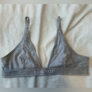 LOUNGE Triangle Bra